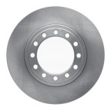 DFC 98-24 Chevrolet W3500 Diesel Engine Front Brake Rotor thumbnail 1