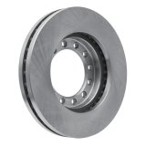 DFC 98-24 Chevrolet W3500 Diesel Engine Front Brake Rotor thumbnail 2