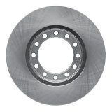 DFC 98-24 Chevrolet W3500 Diesel Engine Front Brake Rotor thumbnail 4