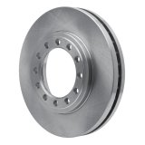 DFC 98-24 Chevrolet W3500 Diesel Engine Front Brake Rotor thumbnail 5