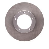 DFC 00-18 Mitsubishi Fuso FE Front Brake Rotor thumbnail 1
