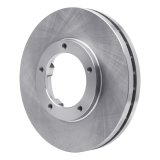DFC 00-18 Mitsubishi Fuso FE Front Brake Rotor thumbnail 2