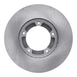 DFC 00-18 Mitsubishi Fuso FE Front Brake Rotor thumbnail 3