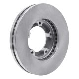 DFC 00-18 Mitsubishi Fuso FE Front Brake Rotor thumbnail 4