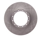 DFC 95-18 Mitsubishi Fuso FE Rear Brake Rotor thumbnail 1