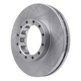 DFC 95-18 Mitsubishi Fuso FE Rear Brake Rotor thumbnail 2