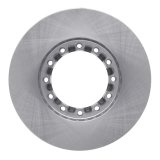 DFC 95-18 Mitsubishi Fuso FE Rear Brake Rotor thumbnail 3