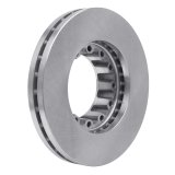 DFC 95-18 Mitsubishi Fuso FE Rear Brake Rotor thumbnail 5