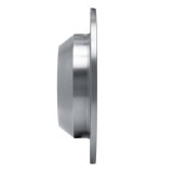 DFC 10-21 Hyundai Santa Fe Rear Brake Rotor thumbnail 4