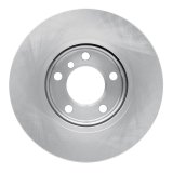 DFC 11-16 Mini Cooper Countryman Front Brake Rotor thumbnail 2