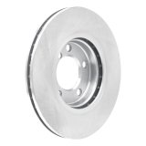 DFC 11-16 Mini Cooper Countryman Front Brake Rotor thumbnail 6