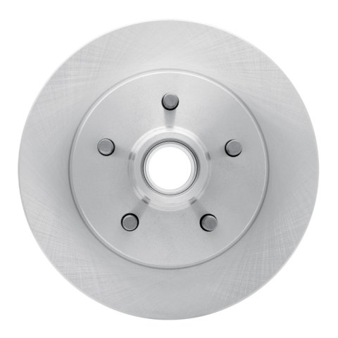 DFC 92-02 Chevrolet Tahoe Front Brake Rotor