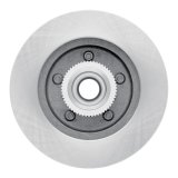 DFC 92-02 Chevrolet Tahoe Front Brake Rotor thumbnail 2