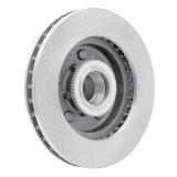 DFC 92-02 Chevrolet Tahoe Front Brake Rotor thumbnail 3