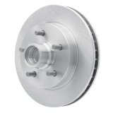 DFC 92-02 Chevrolet Tahoe Front Brake Rotor thumbnail 5