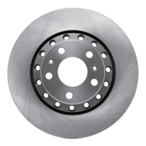 DFC 04-10 Audi A8 Rear Brake Rotor