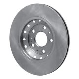 DFC 04-10 Audi A8 Rear Brake Rotor thumbnail 3