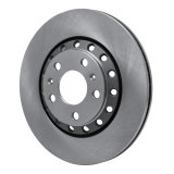 DFC 04-10 Audi A8 Rear Brake Rotor thumbnail 4