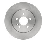 DFC 98-05 Mercedes-Benz ML350 Front Brake Rotor thumbnail 1