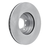 DFC 04-10 BMW 525i (Mexico) Front Brake Rotor thumbnail 3