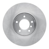 DFC 04-10 BMW 525i (Mexico) Front Brake Rotor thumbnail 5
