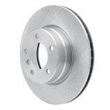 DFC 04-10 BMW 525i (Mexico) Front Brake Rotor thumbnail 6
