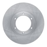 DFC 05-20 Freightliner FL360 (Mexico) Front Brake Rotor thumbnail 1