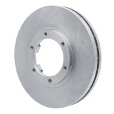 DFC 05-20 Freightliner FL360 (Mexico) Front Brake Rotor thumbnail 2