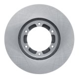 DFC 05-20 Freightliner FL360 (Mexico) Front Brake Rotor thumbnail 4