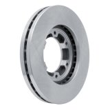 DFC 05-20 Freightliner FL360 (Mexico) Front Brake Rotor thumbnail 5