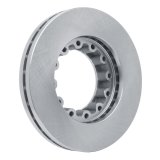 DFC 05-20 Freightliner FL360 (Mexico) Rear Brake Rotor thumbnail 2