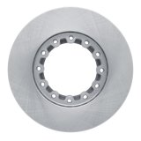 DFC 05-20 Freightliner FL360 (Mexico) Rear Brake Rotor thumbnail 3