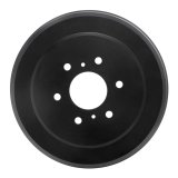 DFC 16-22 Nissan NP300 (Mexico) Rear True Balanced Brake Drum thumbnail 1