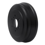 DFC 16-22 Nissan NP300 (Mexico) Rear True Balanced Brake Drum thumbnail 2
