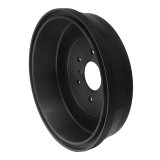 DFC 16-22 Nissan NP300 (Mexico) Rear True Balanced Brake Drum thumbnail 5