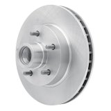 DFC 69-96 Buick Estate Wagon Front Brake Rotor thumbnail 3