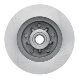 DFC 69-96 Buick Estate Wagon Front Brake Rotor thumbnail 5