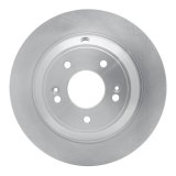 DFC 18-23 Genesis G70 Rear Brake Rotor thumbnail 1