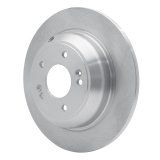 DFC 18-23 Genesis G70 Rear Brake Rotor thumbnail 2