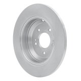DFC 18-23 Genesis G70 Rear Brake Rotor thumbnail 3