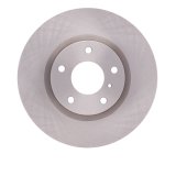 DFC 03-05 Infiniti G35 Front Brake Rotor thumbnail 1