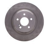 DFC 01-02 Mercedes-Benz S600 Rear Brake Rotor thumbnail 1