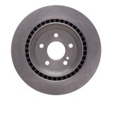 DFC 01-02 Mercedes-Benz S600 Rear Brake Rotor thumbnail 4