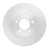 DFC 05-12 Ford Escape Front Brake Rotor thumbnail 1