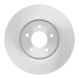 DFC 05-12 Ford Escape Front Brake Rotor thumbnail 3
