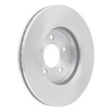 DFC 05-12 Ford Escape Front Brake Rotor thumbnail 4