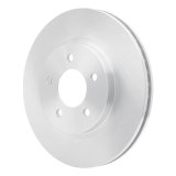 DFC 05-12 Ford Escape Front Brake Rotor thumbnail 5