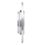 DFC 00-05 Mercedes-Benz ML500 (USA/Canada) Rear Brake Rotor thumbnail 3