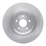 DFC 00-05 Mercedes-Benz ML500 (USA/Canada) Rear Brake Rotor thumbnail 4