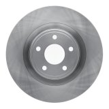 DFC 07-10 Chevrolet Cobalt Front Brake Rotor thumbnail 1